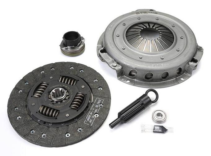 BMW Clutch Kit - Luk 6243653000